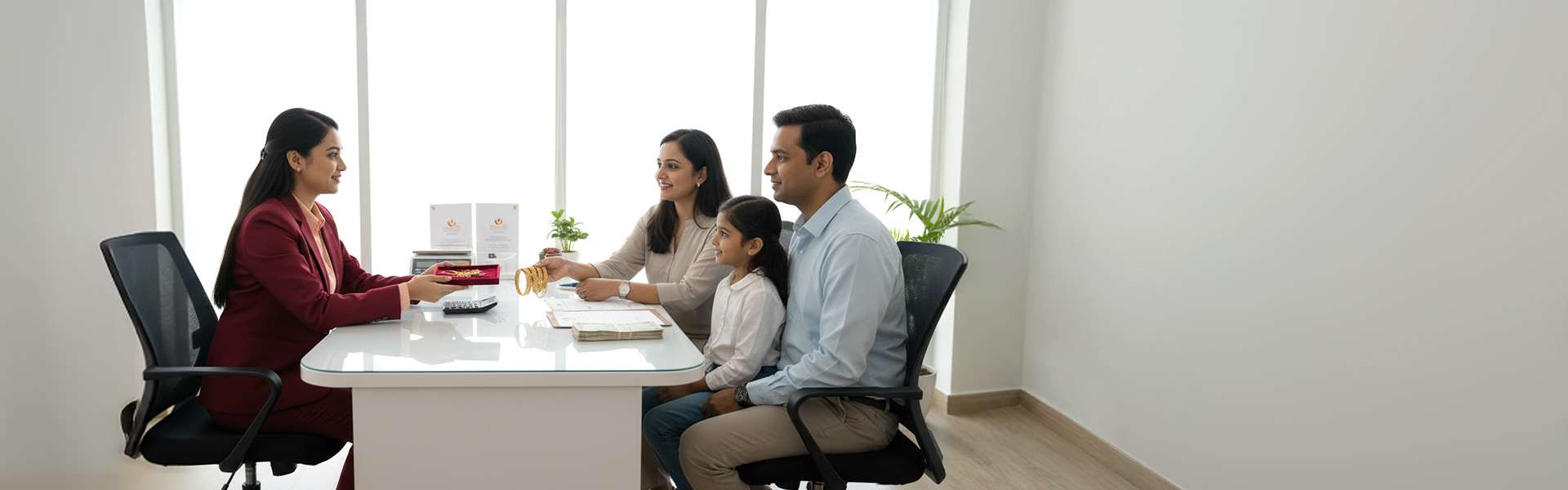 Sell Your Gold with Fair Evaluation