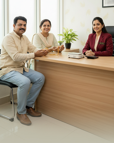 Fast Gold Loan with Better Value