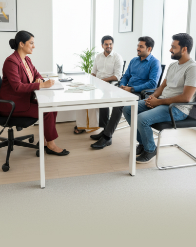 Organized Savings with Collective Benefits